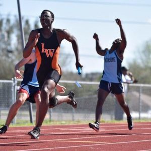 Meet your Posher, Anthony